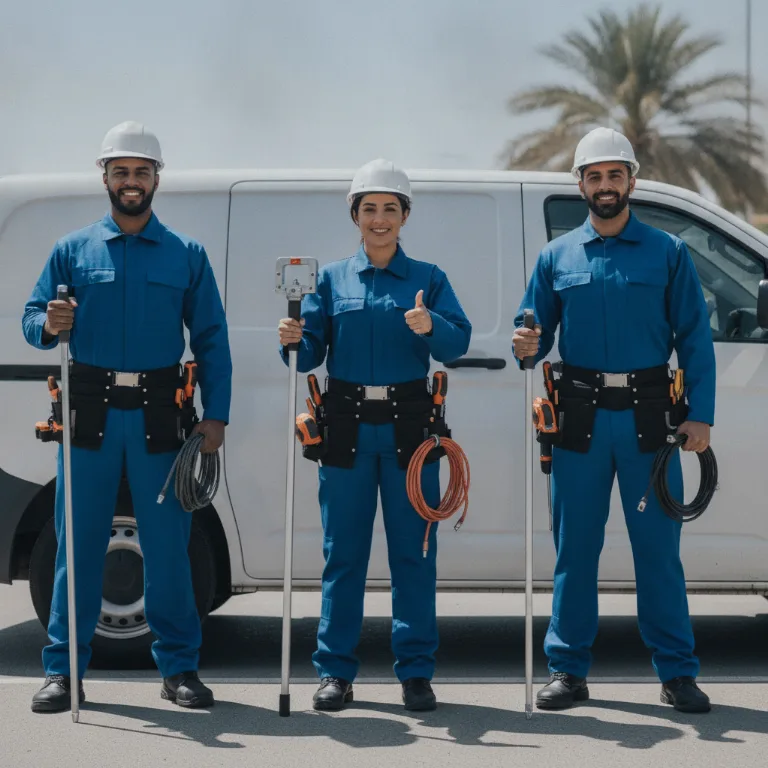 Rolling Shutter Repair team in Tarif Kalba